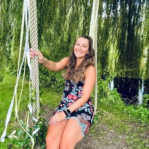 Meet your Posher, Michaela